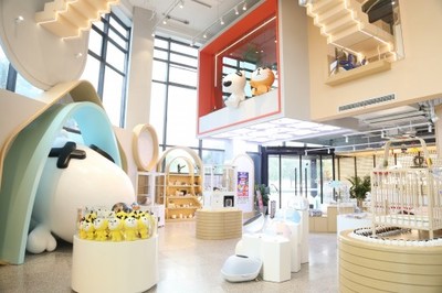 極寵家新零售全面升級(jí)，擘畫(huà)全國(guó)寵物服務(wù)新藍(lán)圖